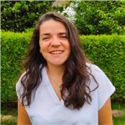 Profesora de Derecho y Criminología
